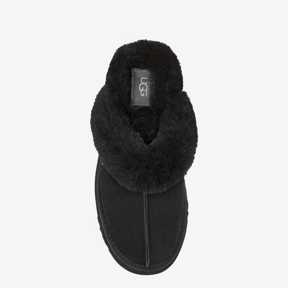 UGG Disquette
Women's/Shoes/Dress Shoes/Slip-ons - Picture 5 of 8